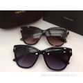 Cat Eye Full Frame Sunglasses For Women